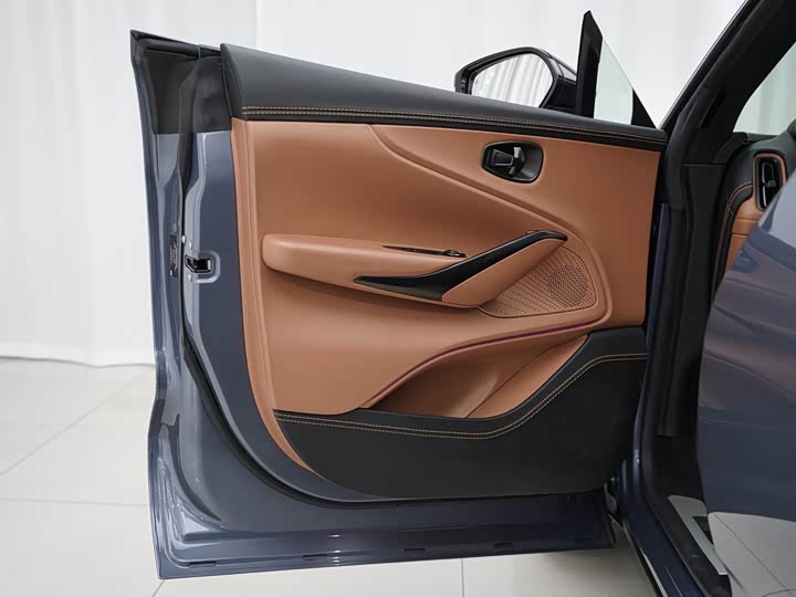 Фото 4 - Aston Martin DBX