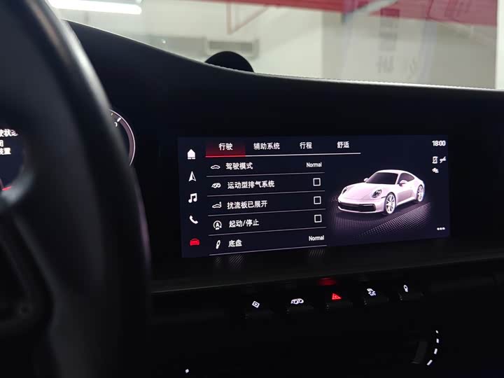 Фото 10 - Porsche 911