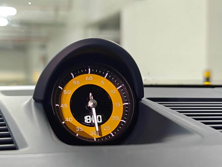 Фото 11 - Porsche 911