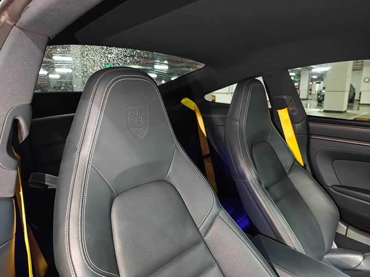 Фото 13 - Porsche 911