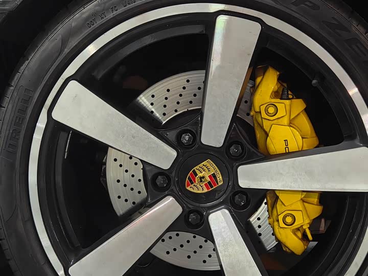 Фото 7 - Porsche 911