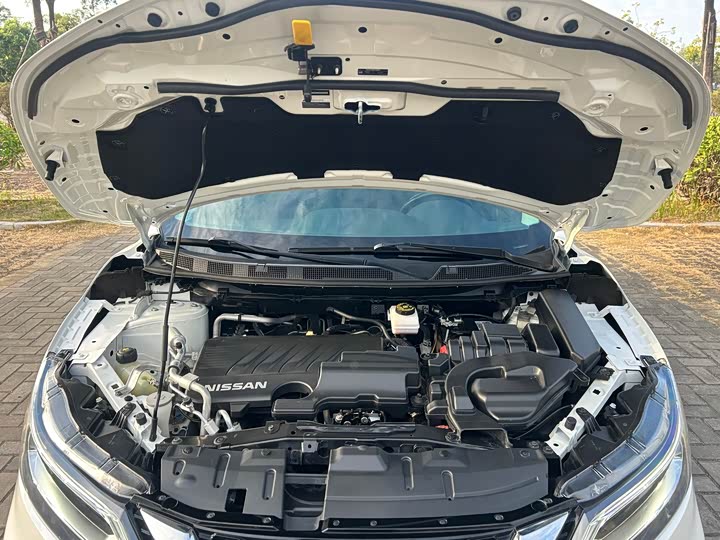 Фото 14 - Nissan Qashqai