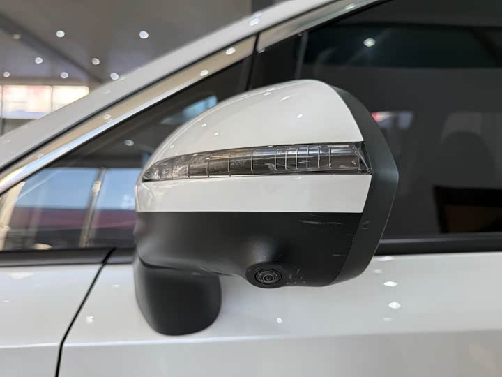 Фото 4 - GAC Trumpchi M6