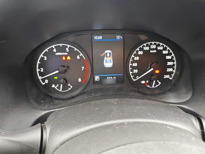 Фото 4 - Nissan Teana