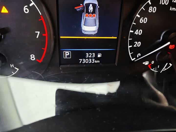 Фото 5 - Nissan Teana