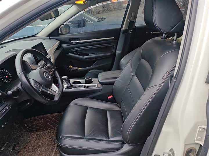 Фото 8 - Nissan Teana