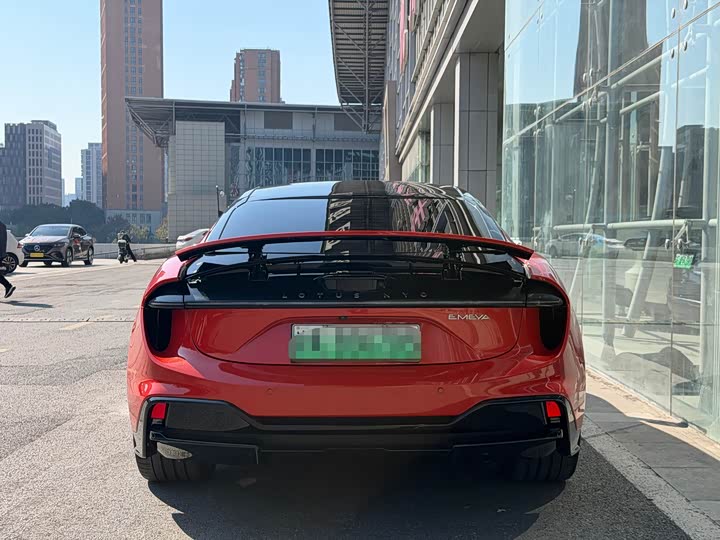 Фото 8 - Lotus Emeya