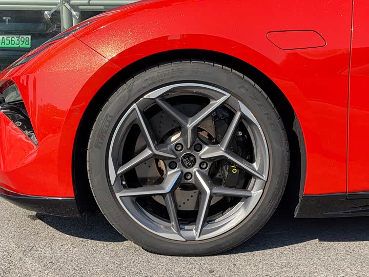 Фото 9 - Lotus Emeya