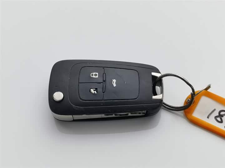 Фото 19 - Buick Excelle GT