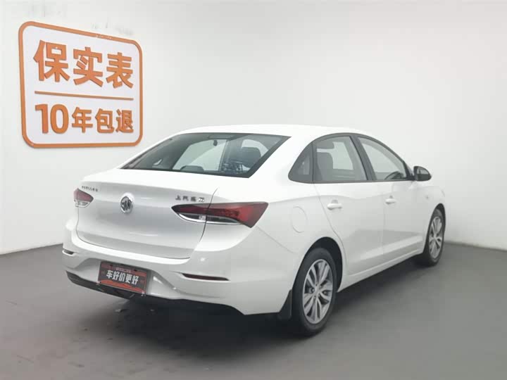 Фото 2 - Buick Excelle GT