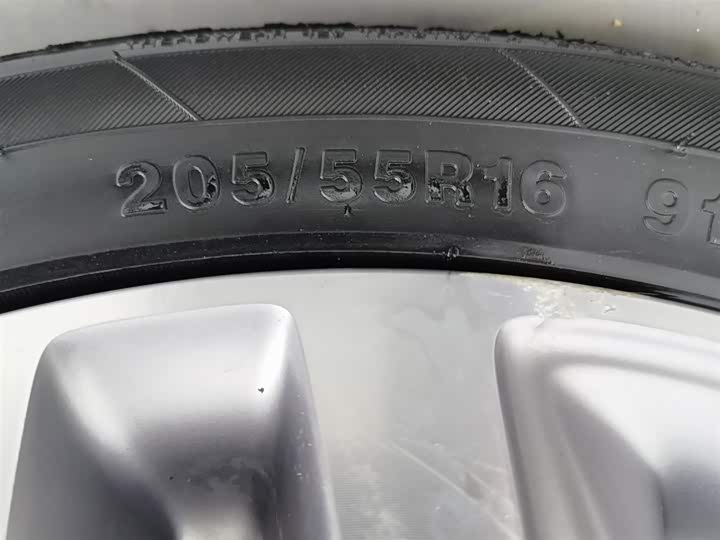 Фото 24 - Buick Excelle GT