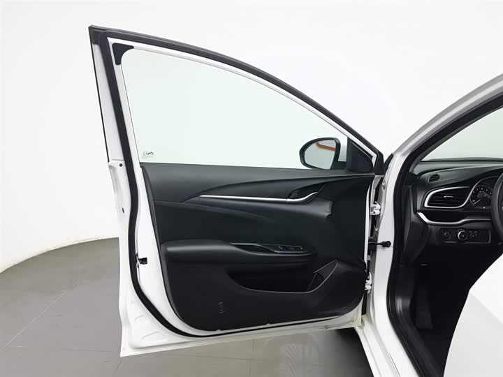 Фото 8 - Buick Excelle GT