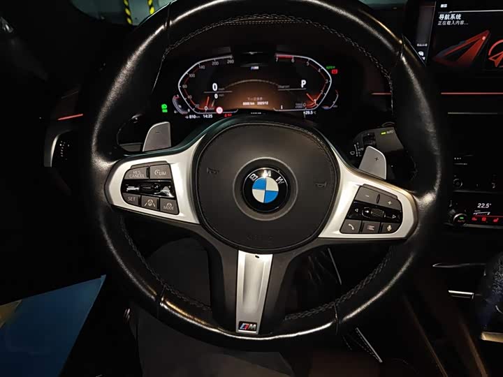 Фото 12 - BMW 5 Series