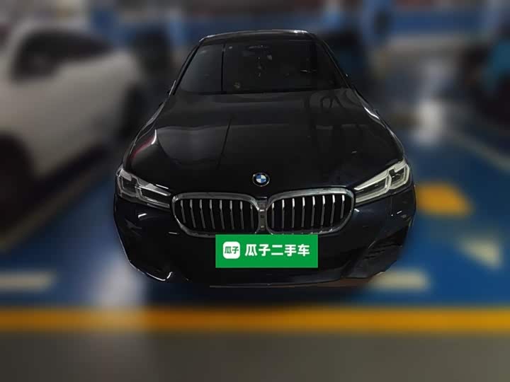 Фото 3 - BMW 5 Series