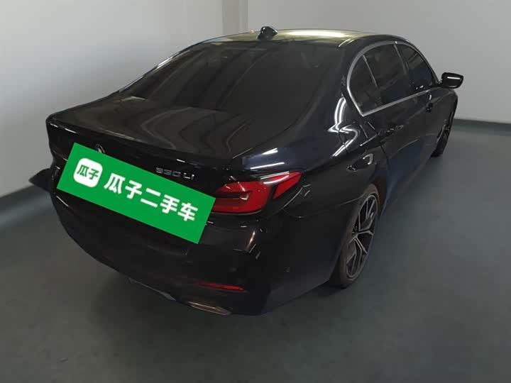 Фото 7 - BMW 5 Series