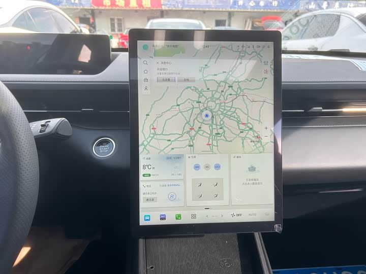 Фото 14 - Changan Eado Plus