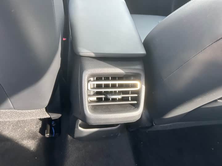 Фото 20 - Changan Eado Plus