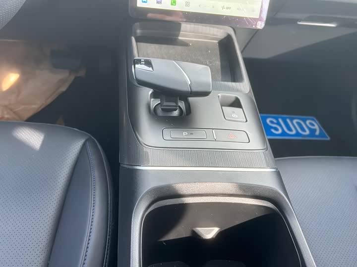 Фото 23 - Changan Eado Plus