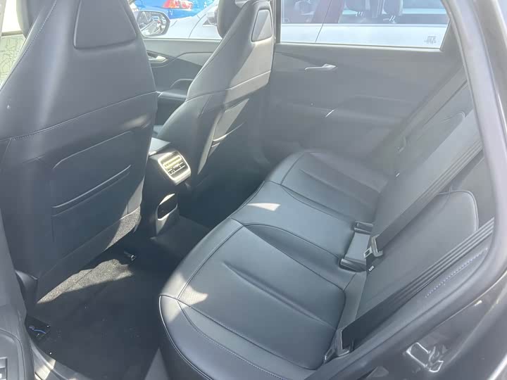 Фото 27 - Changan Eado Plus