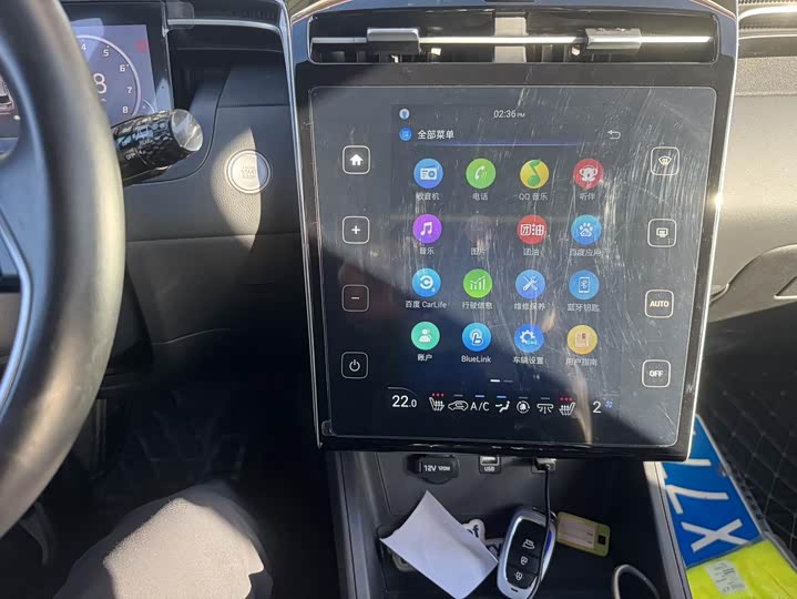 Фото 15 - Hyundai Tucson L