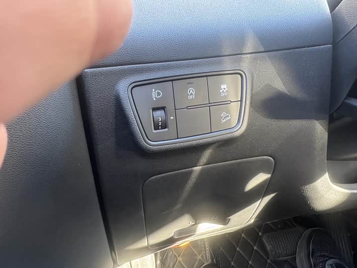 Фото 16 - Hyundai Tucson L