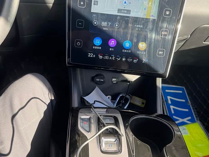 Фото 17 - Hyundai Tucson L