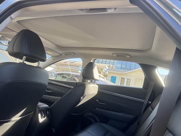 Фото 5 - Hyundai Tucson L