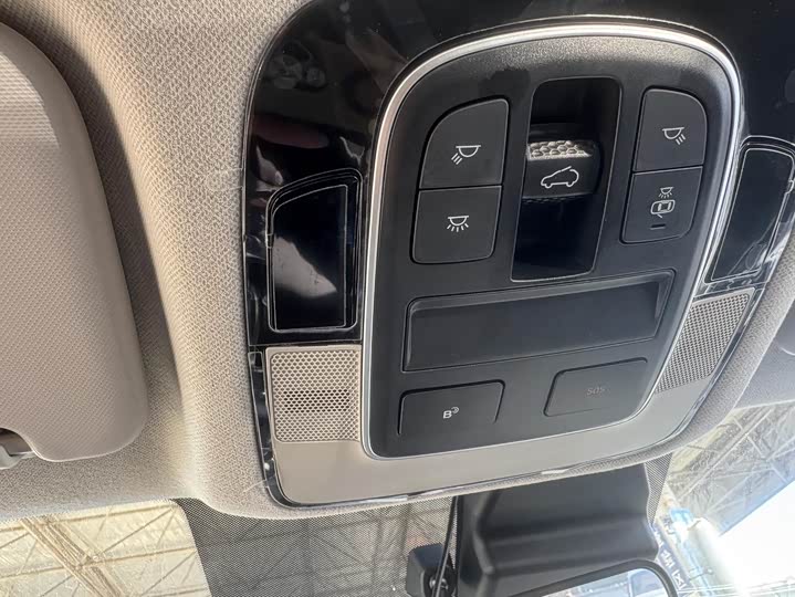 Фото 8 - Hyundai Tucson L