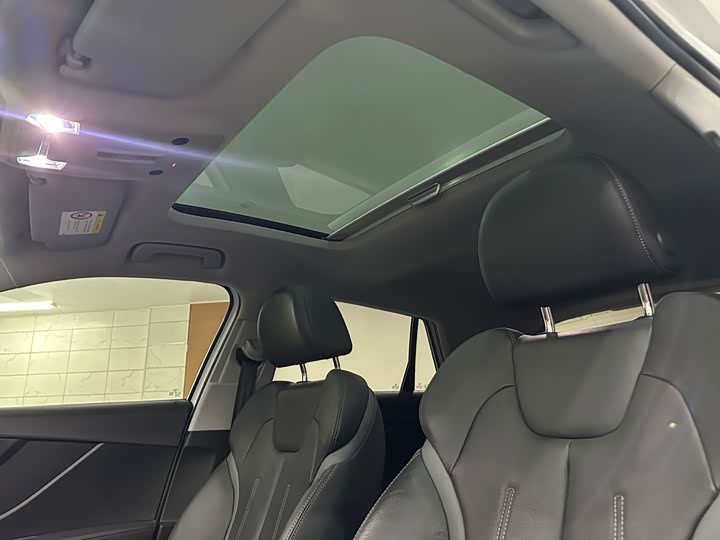 Фото 15 - Audi Q2L