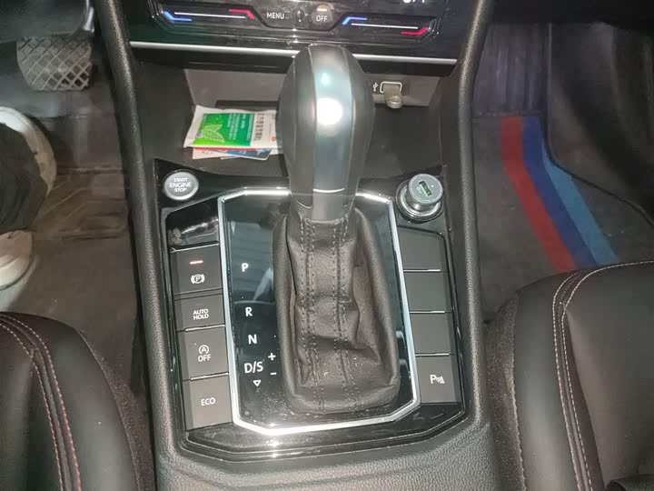 Фото 14 - Volkswagen Lavida