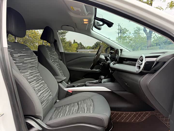 Фото 13 - Chevrolet Monza