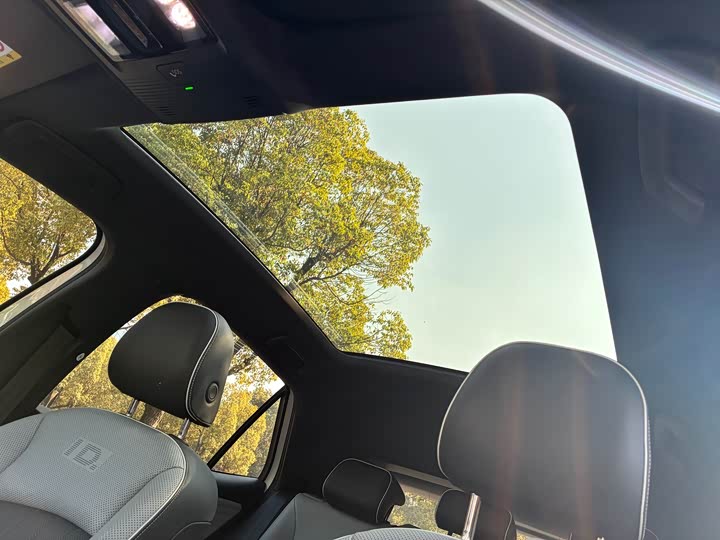 Фото 10 - Volkswagen ID.3