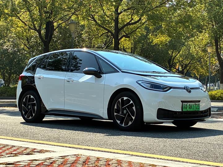 Фото 3 - Volkswagen ID.3