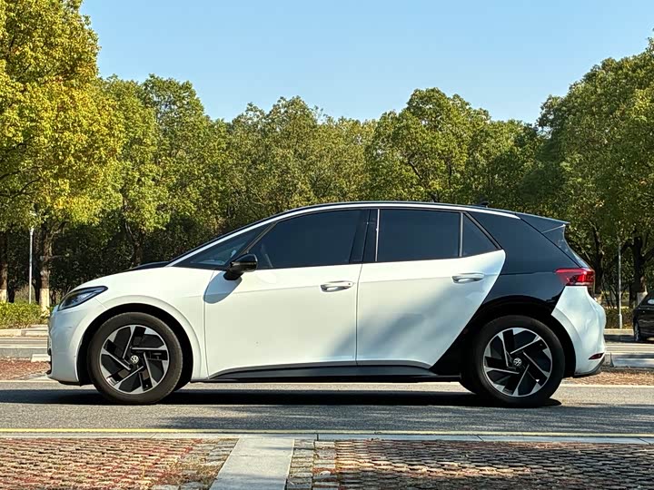 Фото 4 - Volkswagen ID.3