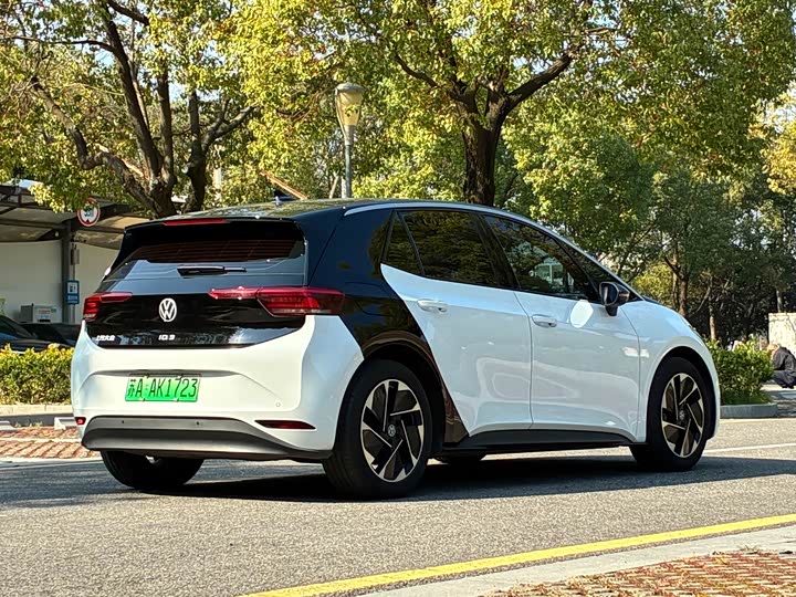 Фото 7 - Volkswagen ID.3