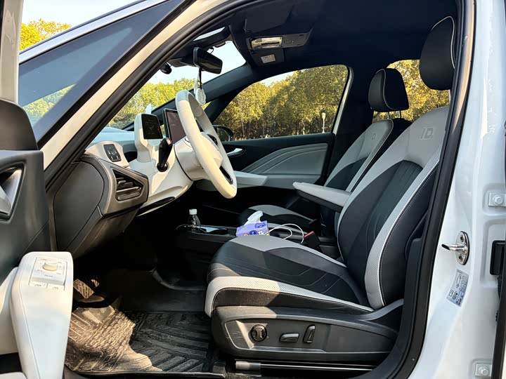 Фото 8 - Volkswagen ID.3