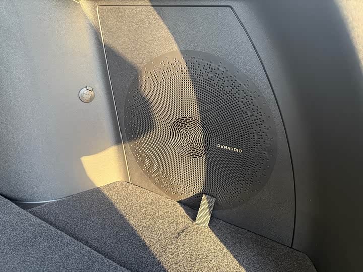 Фото 16 - BYD Sea Lion 07 DM-i Hybrid