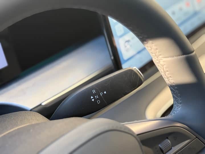 Фото 8 - BYD Sea Lion 07 DM-i Hybrid