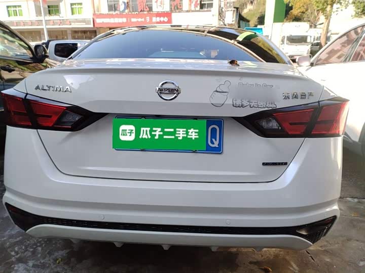 Фото 6 - Nissan Teana