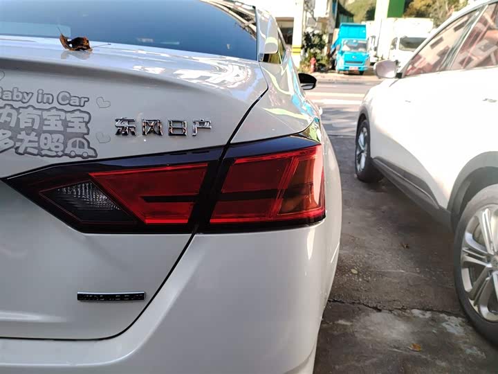 Фото 8 - Nissan Teana