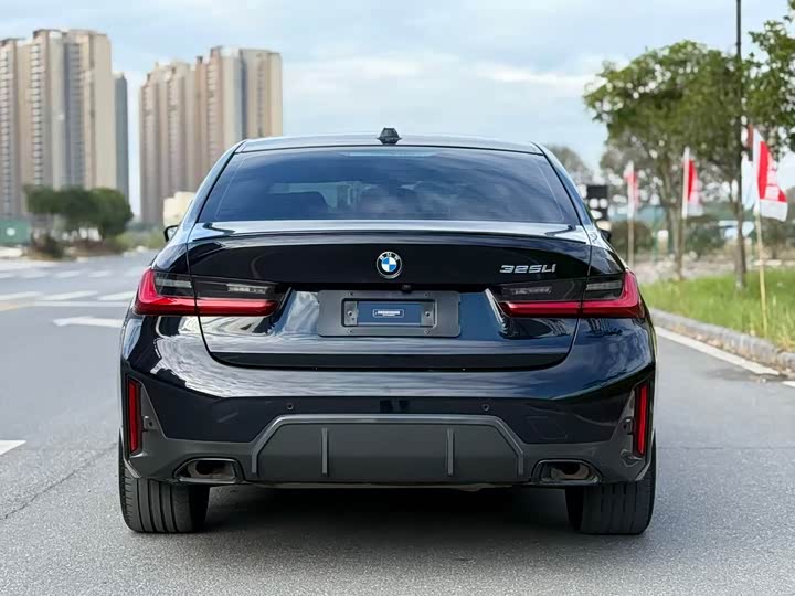 Фото 5 - BMW 3 Series