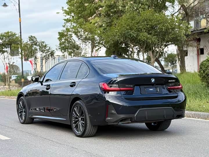 Фото 6 - BMW 3 Series