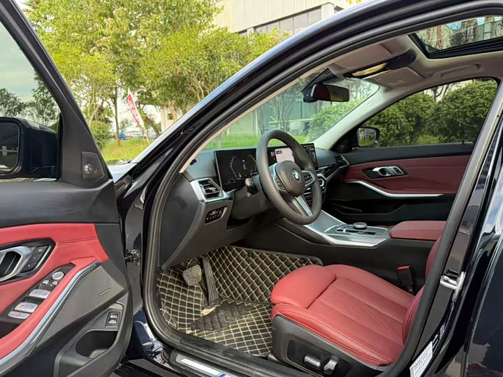 Фото 9 - BMW 3 Series