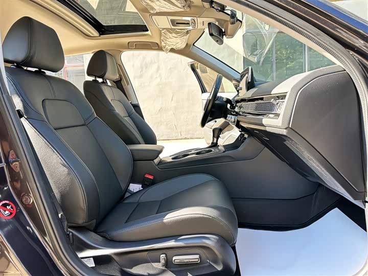 Фото 11 - Honda Integra