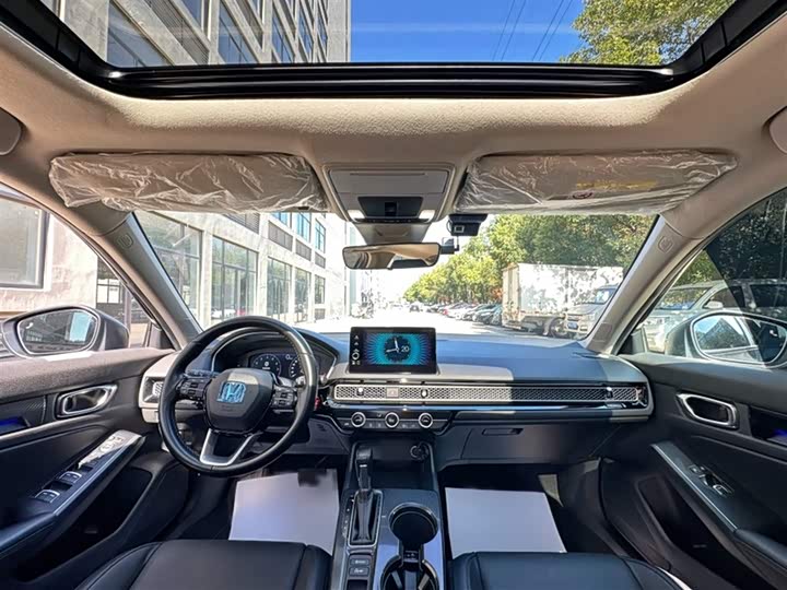 Фото 13 - Honda Integra