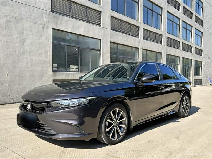 Фото 2 - Honda Integra