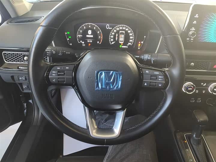 Фото 3 - Honda Integra