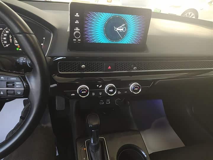 Фото 5 - Honda Integra