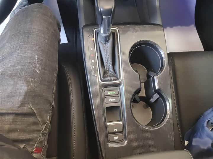 Фото 6 - Honda Integra