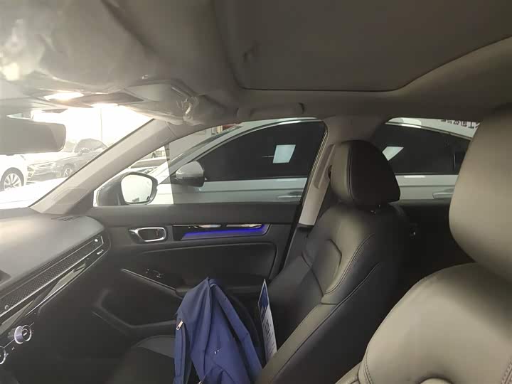 Фото 8 - Honda Integra